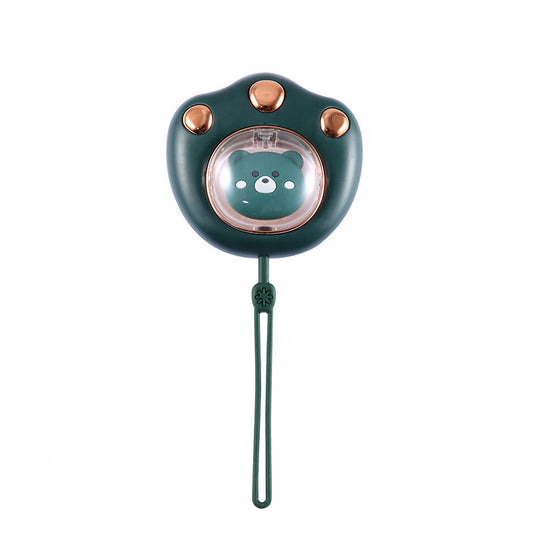 Chauffe-Mains Rechargeable & Batterie Externe – Cosypaw™ Patte de Chat